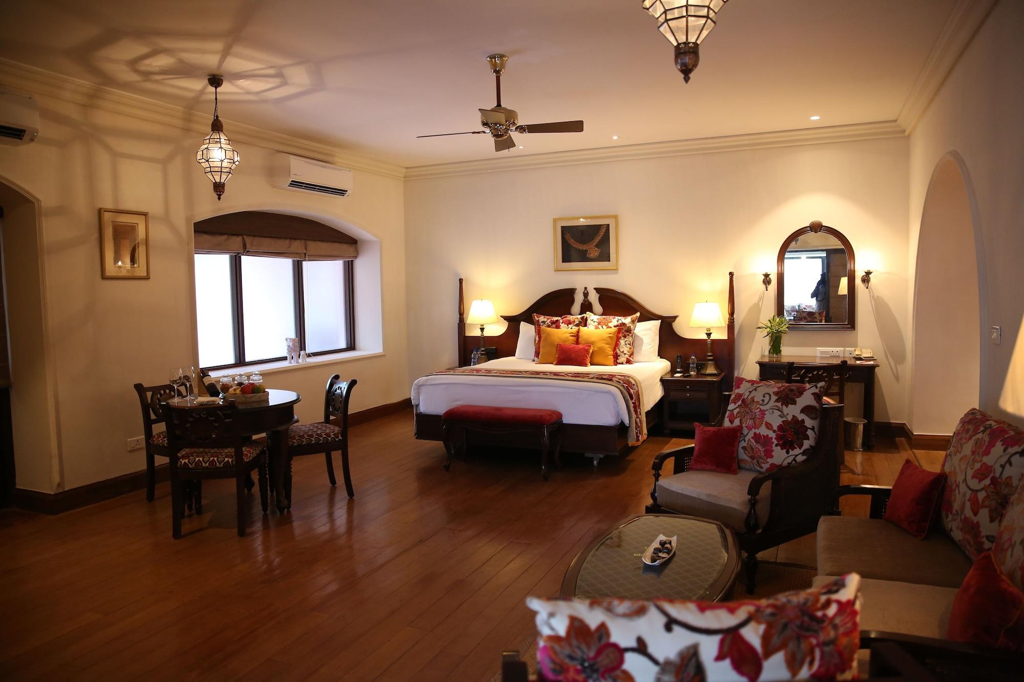 Gateway Madurai Hotell Eksteriør bilde