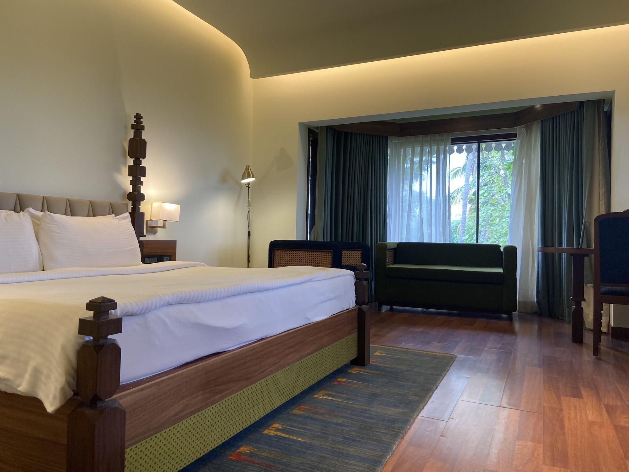 Gateway Madurai Hotell Eksteriør bilde