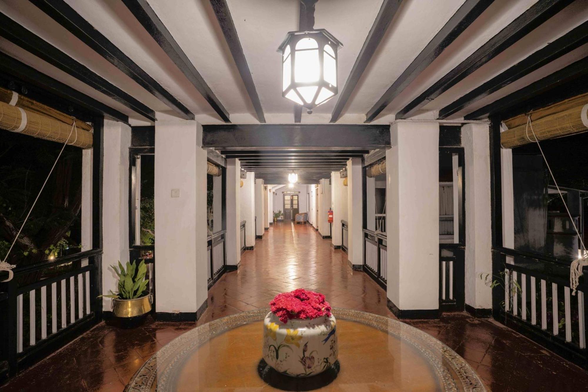 Gateway Madurai Hotell Eksteriør bilde