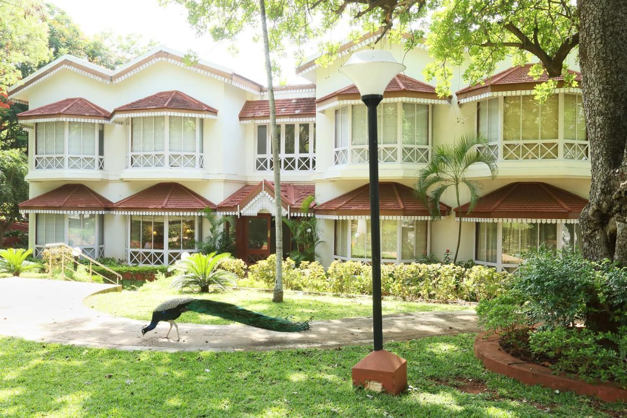 Gateway Madurai Hotell Eksteriør bilde